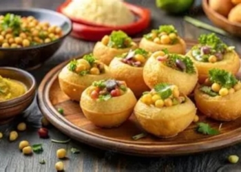 Gupchup Bazaar Bhubaneswar