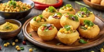 Gupchup Bazaar Bhubaneswar