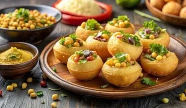 Gupchup Bazaar Bhubaneswar