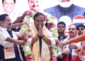 Himanta Biswa Sarma