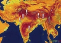 97 of World’s 100 Hottest Cities Are in India as Heatwave Pushes Temperatures Beyond 48°C