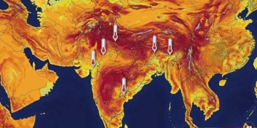 97 of World’s 100 Hottest Cities Are in India as Heatwave Pushes Temperatures Beyond 48°C