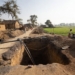 Toddler Dies After Falling Into Open Pit