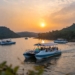 Odisha EV boat project