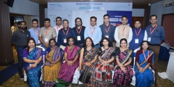 MANIPAL AIRCON 2026
