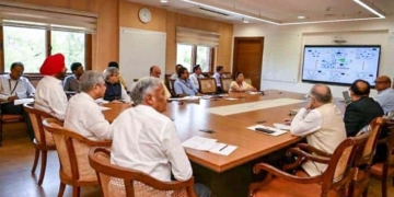 Indian Railways upgraded reservation system