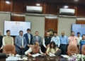 I4C and RBIH Sign MoU to Strengthen AI-Driven Detection of Mule Accounts and Cyber Frauds