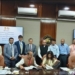 I4C and RBIH Sign MoU to Strengthen AI-Driven Detection of Mule Accounts and Cyber Frauds
