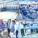 Odisha CM industrial visit Khordha