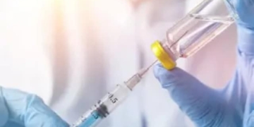 Wrong Injection Death