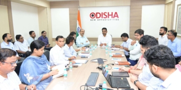 Odisha global investment destination