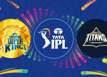 CSK Win Toss & Elect to Field First vs Gujarat Titans in Ahmedabad