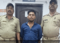Brahmapur IPL betting racket