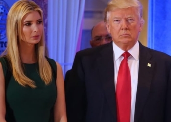 IRGC terrorist plot against Ivanka Trump