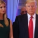 IRGC terrorist plot against Ivanka Trump