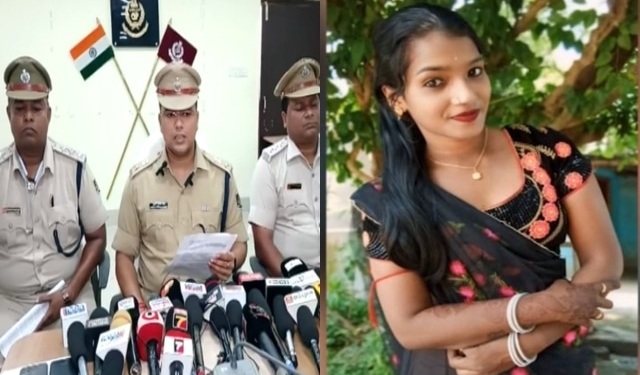 Jagatsinghpur supari murder case
