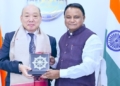 Japan Consul General Meets Odisha CM
