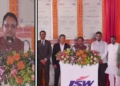 JSW Utkal Steel Project
