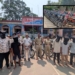 Bike Theft Racket Busted
