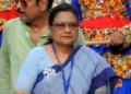 Kakoli Ghosh Dastidar