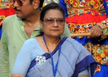 Kakoli Ghosh Dastidar