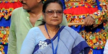 Kakoli Ghosh Dastidar