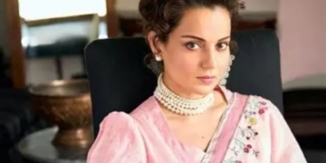 Kangana Ranaut Bhopal dowry death