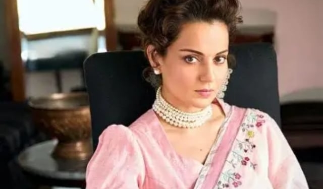 Kangana Ranaut Bhopal dowry death