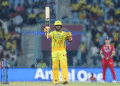 CSK vs LSG IPL 2026: Kartik Sharma, Dube Power Chennai to 187/5