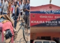 Balasore Land Dispute Murder