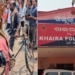 Balasore Land Dispute Murder