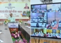 Odisha Kharif 2026 strategy