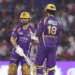 KKR vs RCB IPL 2026 192/4