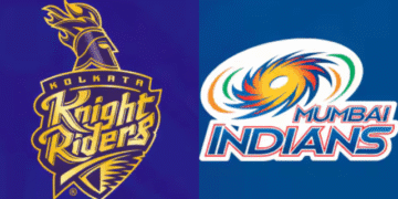 KKR Win Toss, Elect to Field Against MI