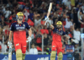 RCB IPL 2026 champions