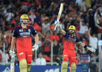 RCB IPL 2026 champions