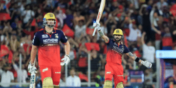 RCB IPL 2026 champions