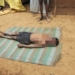 Man Killed Over Past Enmity