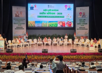 Odisha Kharif strategy