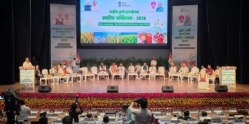 Odisha Kharif strategy