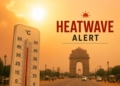 ‘Loo Se Bhi Bheeshan Loo’: Noida, Ghaziabad Residents Get Emergency Heatwave Alert As Temperatures Near 46°C