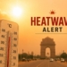 ‘Loo Se Bhi Bheeshan Loo’: Noida, Ghaziabad Residents Get Emergency Heatwave Alert As Temperatures Near 46°C