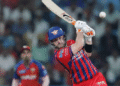 LSG vs PBKS IPL 2026
