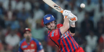 LSG vs PBKS IPL 2026