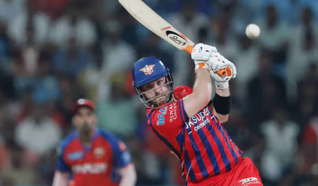 LSG vs PBKS IPL 2026