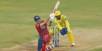 LSG vs CSK IPL 2026