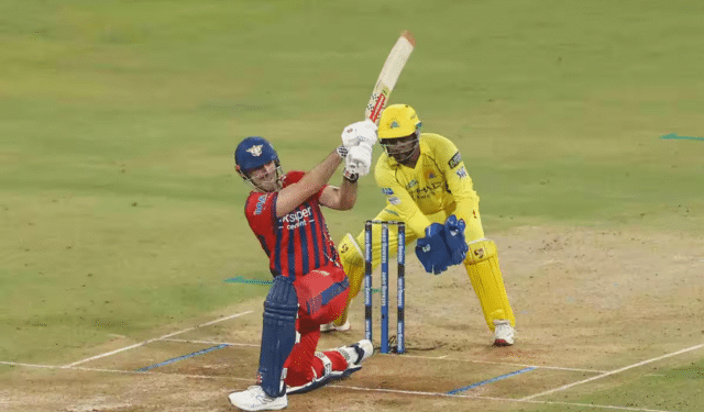 LSG vs CSK IPL 2026
