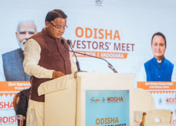 Odisha investment commitments Gujarat