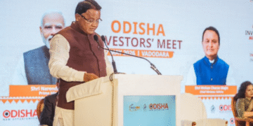 Odisha investment commitments Gujarat