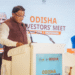 Odisha investment commitments Gujarat